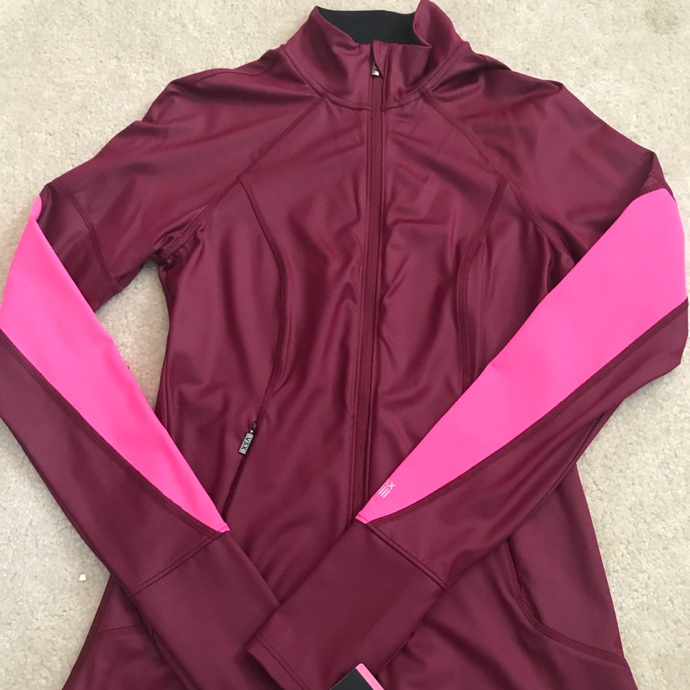 Victoria’s Secret Workout Jacket